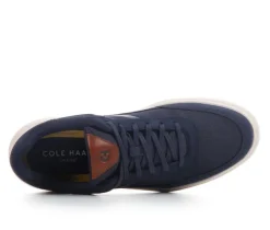 Men's Cole Haan Grand+ Stridion Oxfords