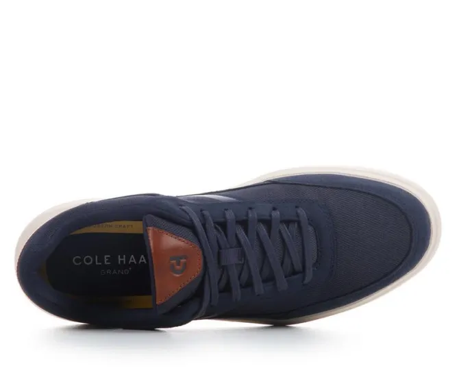 Men's Cole Haan Grand+ Stridion Oxfords