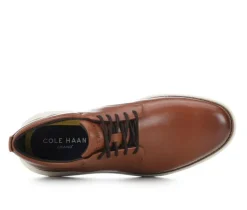 Men's Cole Haan Grand+ Ultra Oxford Dress Shoes