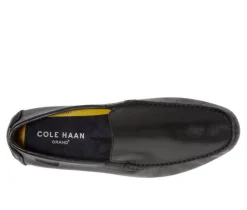 Men's Cole Haan Grand+ Venetian Driver Loafers