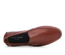 Men's Cole Haan Grand+ Venetian Driver Loafers