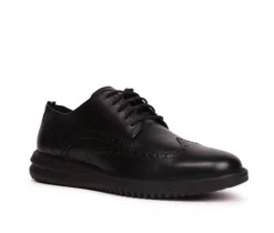 Men's Cole Haan Grand Wingtip Oxford Dress Shoes