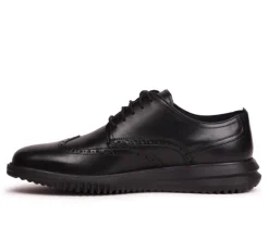 Men's Cole Haan Grand Wingtip Oxford Dress Shoes