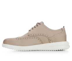 Men's Cole Haan Grand Wingtip Oxford Dress Shoes