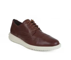 Men's Cole Haan Grand Wingtip Oxford Dress Shoes