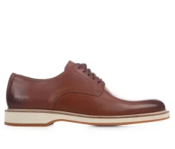 Men's Cole Haan Morse Grand Plain Toe Oxford Dress Shoes