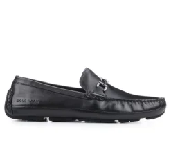 Men's Cole Haan Wyatt Bit Driver Slip-On Shoes