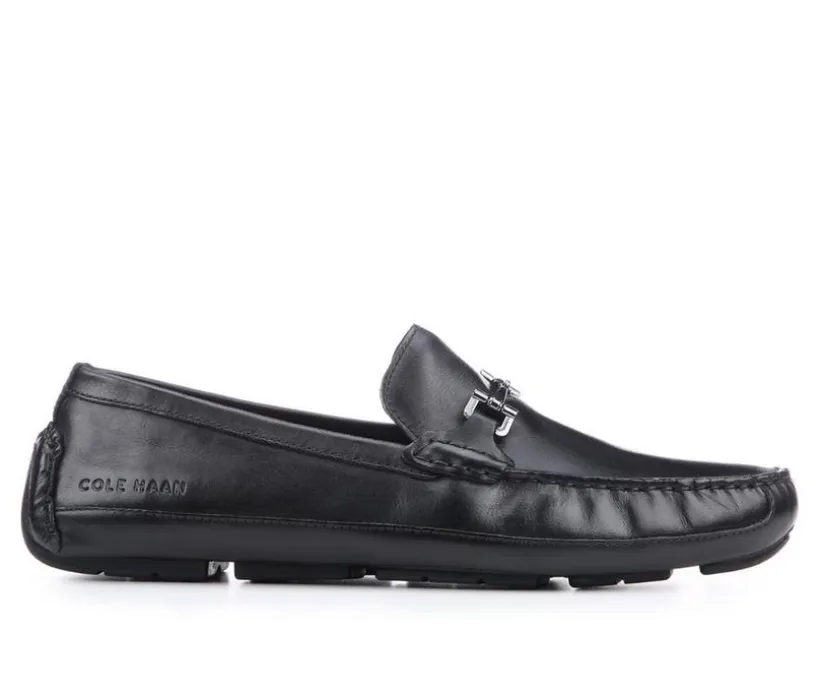 Men's Cole Haan Wyatt Bit Driver Slip-On Shoes