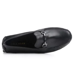 Men's Cole Haan Wyatt Bit Driver Slip-On Shoes