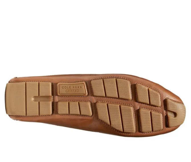 Men's Cole Haan Wyatt Bit Driver Slip-On Shoes
