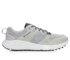 Men's Columbia Benson Casual Outdoor Sneakers