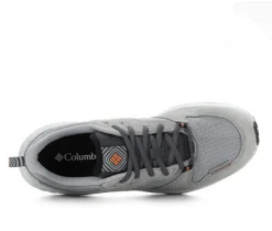 Men's Columbia Benson Casual Outdoor Sneakers