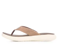 Men's Columbia Boatside Flip Flip-Flops