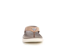 Men's Columbia Boatside Flip Flip-Flops