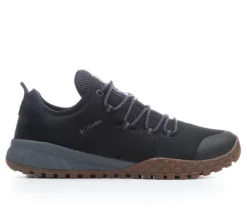 Men's Columbia Fairbanks Low Hiking Shoes
