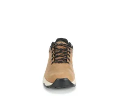 Men's Columbia Newton Nimble LT Hiking Boots