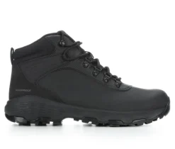 Men's Columbia Newton Wander LT Hiking Boots