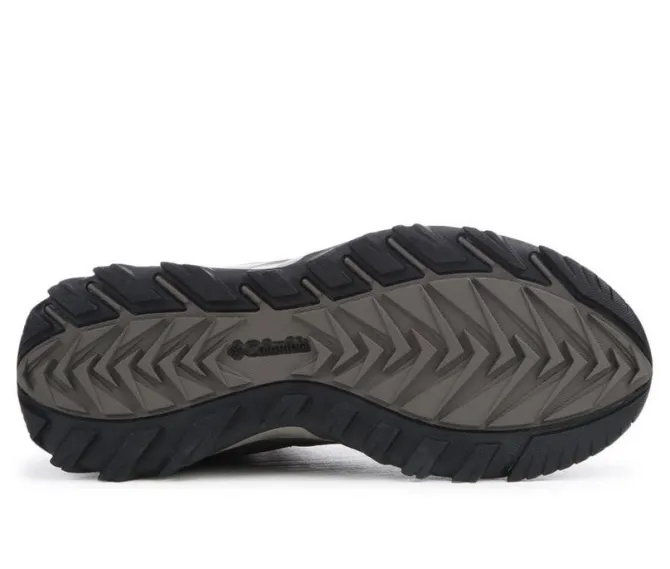 Men's Columbia Strata Trail Mid WP Hiking Boots