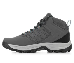 Men's Columbia Transverse Hike Waterproof Hiking Boots