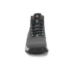 Men's Columbia Transverse Hike Waterproof Hiking Boots