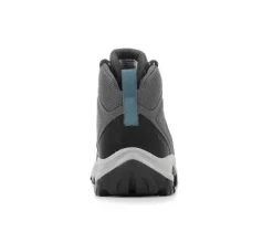 Men's Columbia Transverse Hike Waterproof Hiking Boots