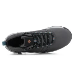 Men's Columbia Transverse Hike Waterproof Hiking Boots