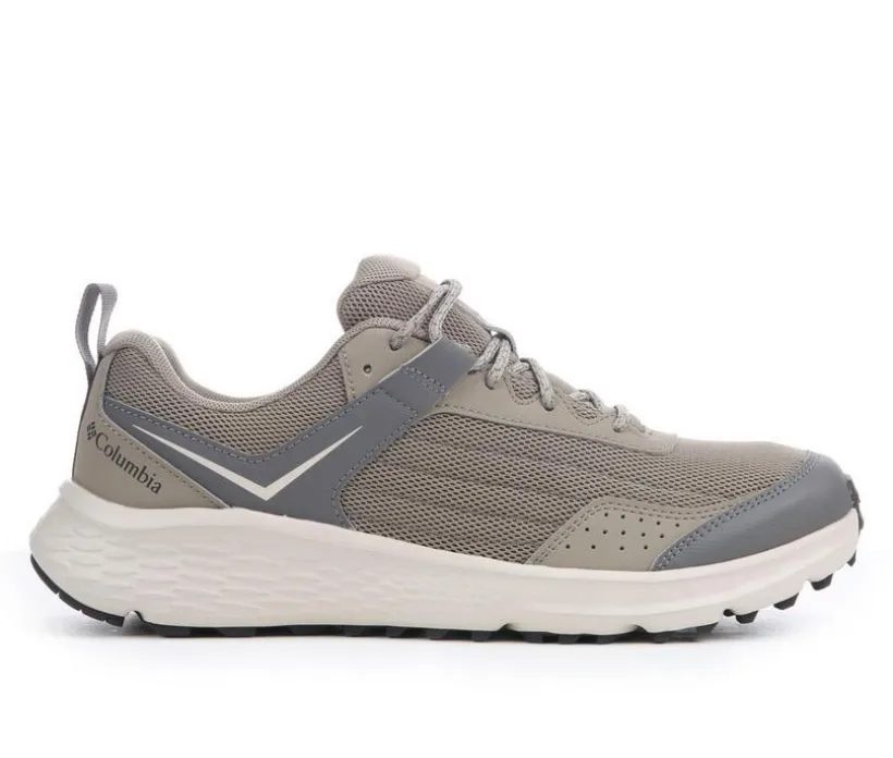 Men's Columbia Vertisol Trail Hiking Sneakers