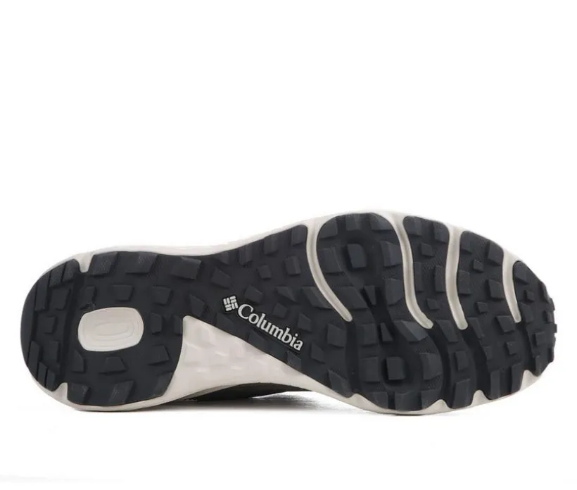 Men's Columbia Vertisol Trail Hiking Sneakers