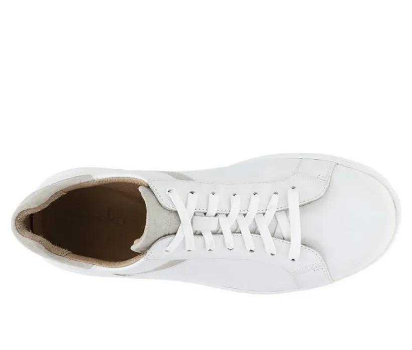 Men's Dansko Trevor Casual Oxfords