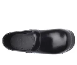 Men's Dansko Wide Pro Safety Shoes