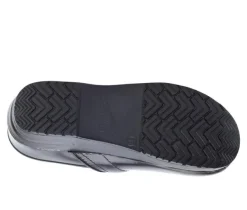Men's Dansko Wide Pro Safety Shoes