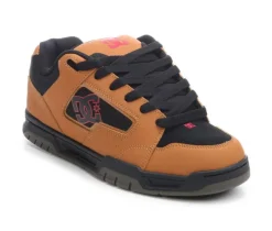 Men's DC Coiler Skate Shoes