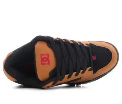 Men's DC Coiler Skate Shoes