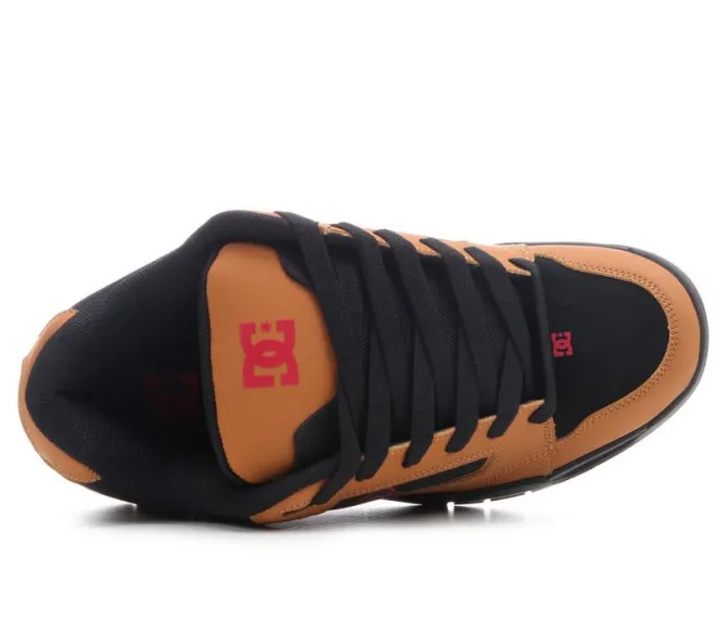 Men's DC Coiler Skate Shoes