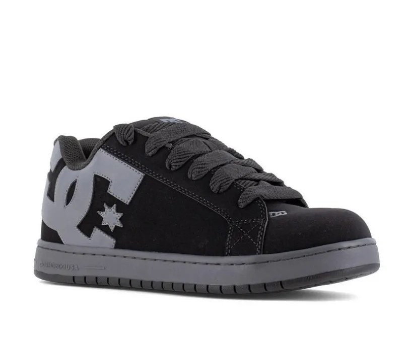 Men's DC Court Graffik CT SD Work Shoes