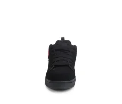 Men's DC Court Graffik Slip Resistant Work Shoes