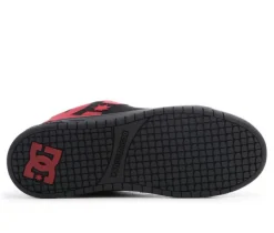 Men's DC Court Graffik Slip Resistant Work Shoes