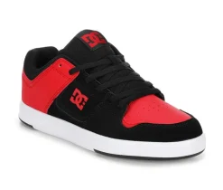 Men's DC Cure Skate Shoes