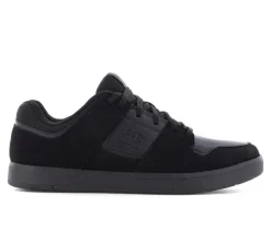 Men's DC Cure Work EH Slip Resistant Work Shoes