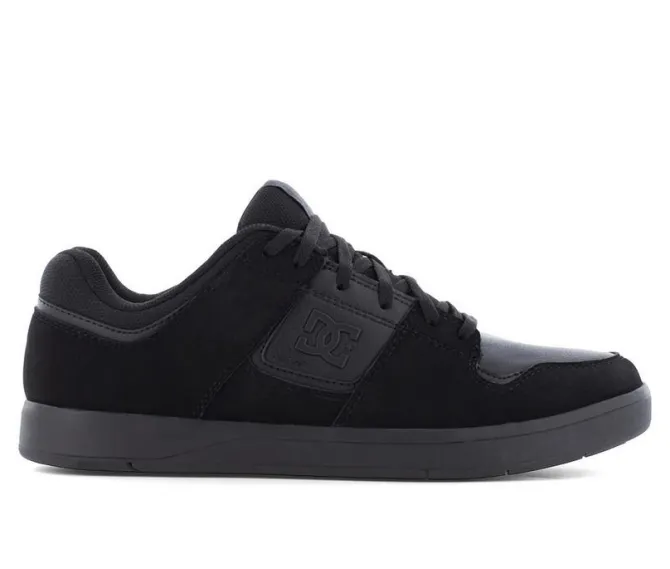 Men's DC Cure Work EH Slip Resistant Work Shoes