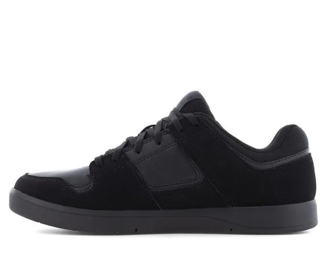 Men's DC Cure Work EH Slip Resistant Work Shoes