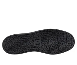 Men's DC Cure Work High Top EH Slip Resistant Work Shoes