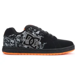 Men's DC Gaveler Skate Sneakers