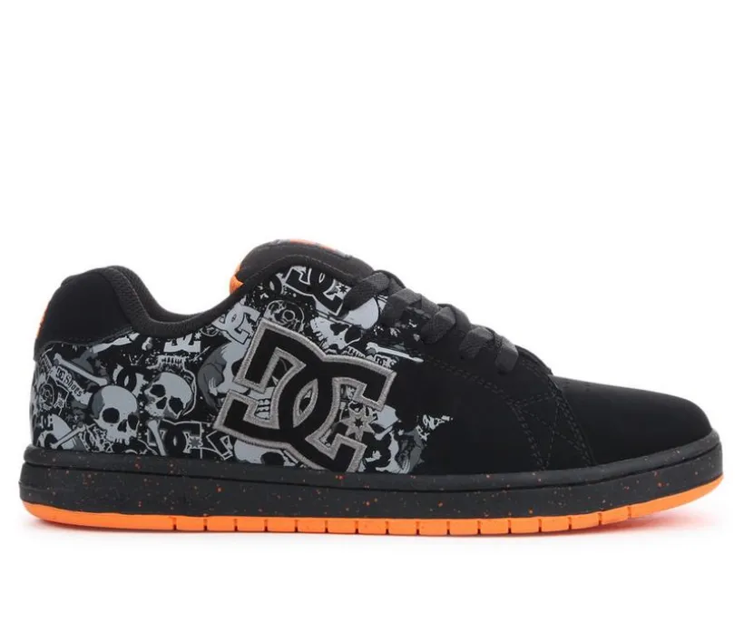 Men's DC Gaveler Skate Sneakers