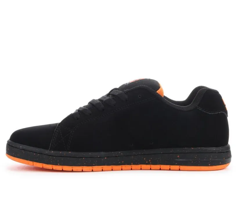 Men's DC Gaveler Skate Sneakers