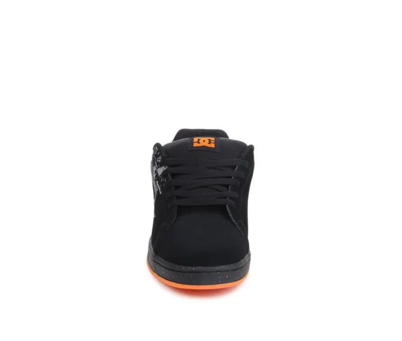 Men's DC Gaveler Skate Sneakers