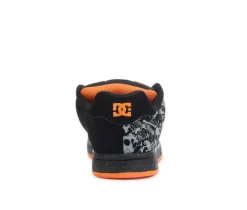 Men's DC Gaveler Skate Sneakers
