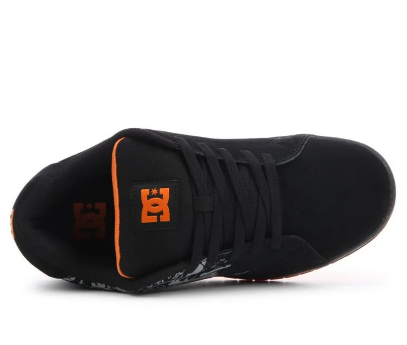 Men's DC Gaveler Skate Sneakers