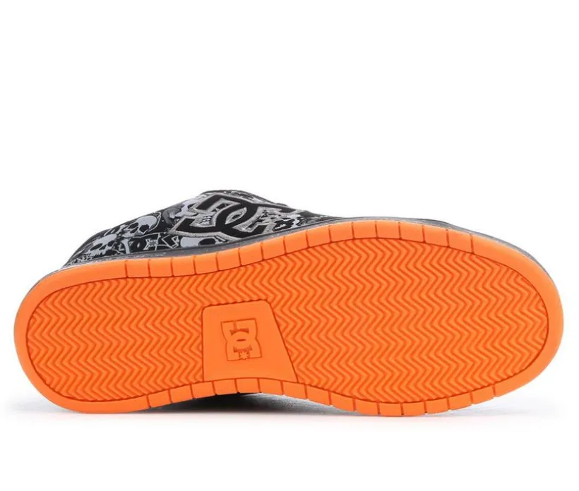 Men's DC Gaveler Skate Sneakers