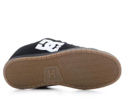 Men's DC Gaveler Skate Sneakers